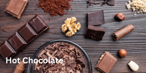Zuma Instant Hot Chocolate