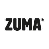 Zuma Original Chocolate - 25% cocoa (tins) 4 x 2kg tins