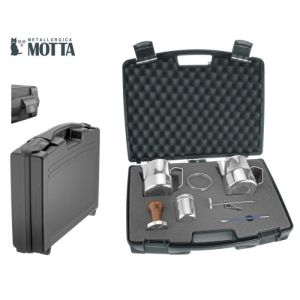 MOTTA BARISTA KIT - ROMA