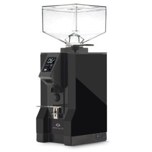 EUREKA MIGNON SPECIALITA COFFEE GRINDER - BLACK