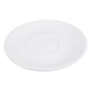 SAUCER FOR ROUND 9OZ & 12OZ CUP - BOX OF 48