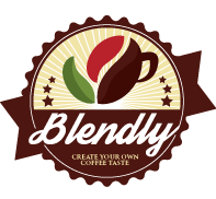 Blendly Barista